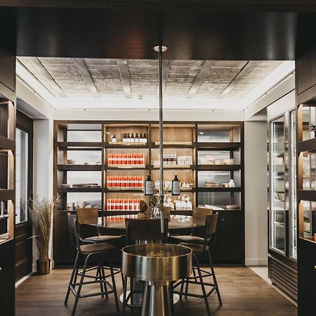 Готель Ergon Bakehouse Афіни Екстер'єр фото