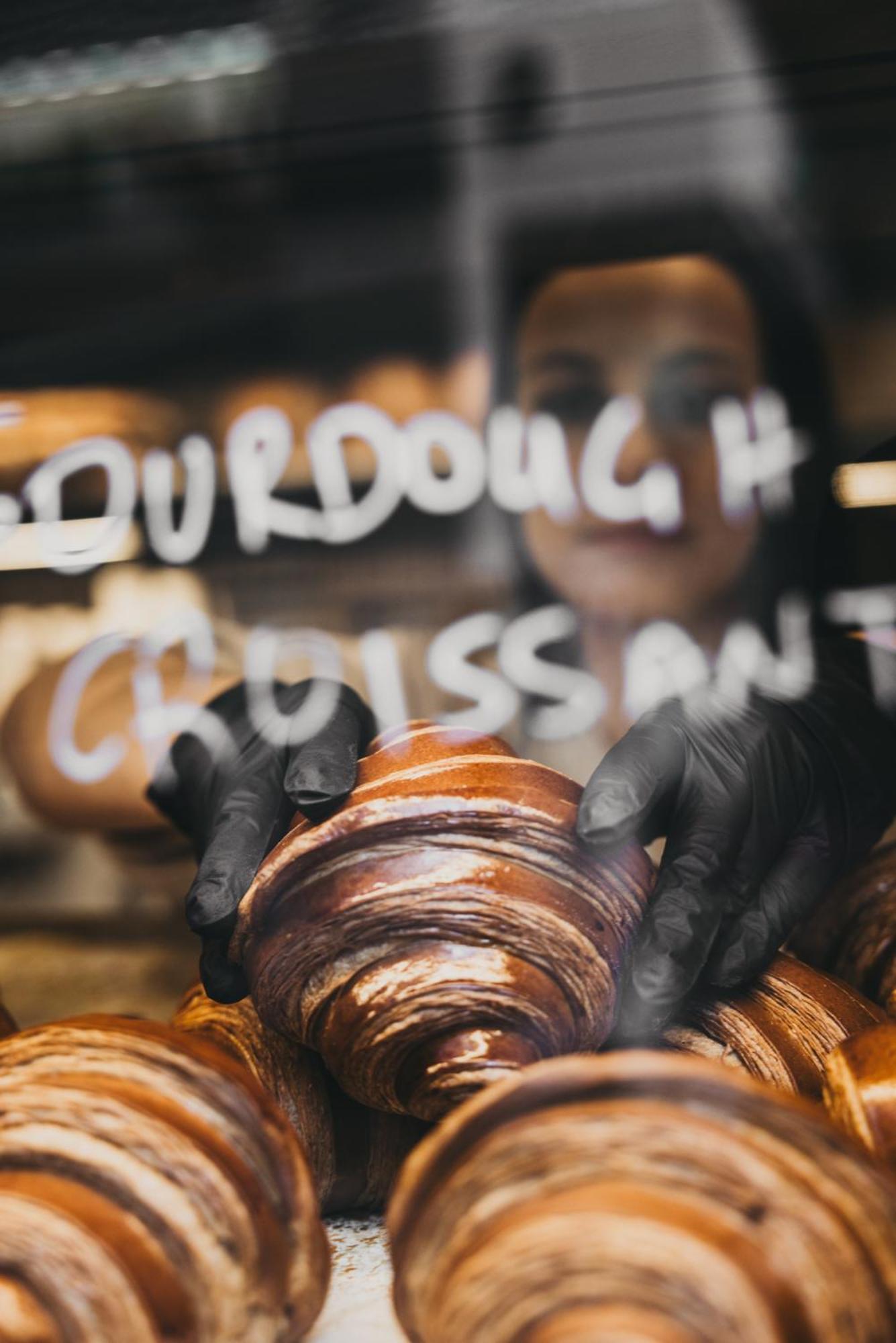 Готель Ergon Bakehouse Афіни Екстер'єр фото